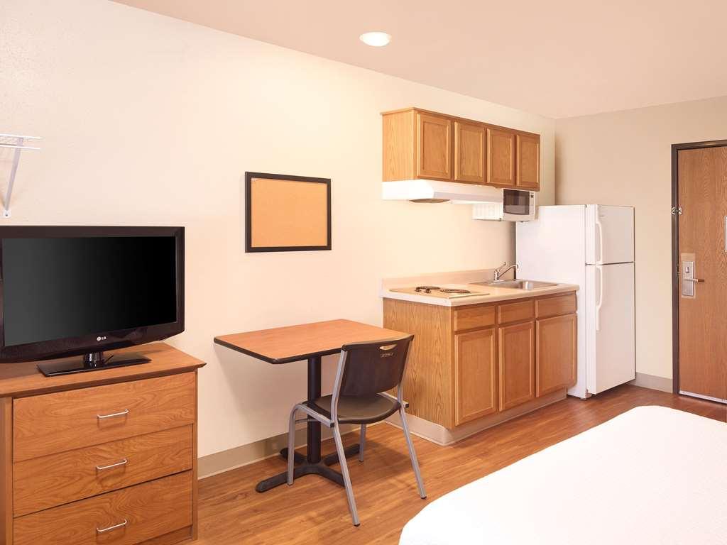 Extended Stay America Select Suites - Jackson - South Byram Pokoj fotografie
