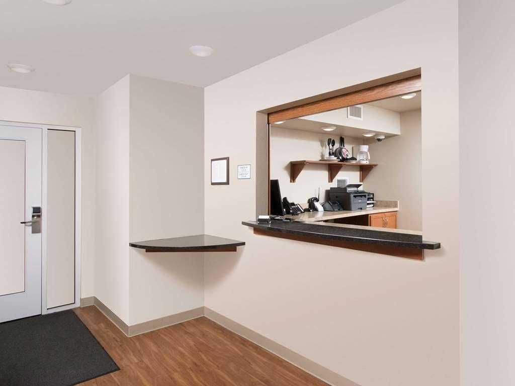 Extended Stay America Select Suites - Jackson - South Byram Interiér fotografie