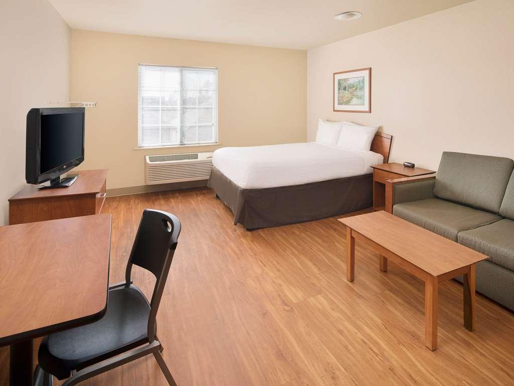 Extended Stay America Select Suites - Jackson - South Byram Pokoj fotografie