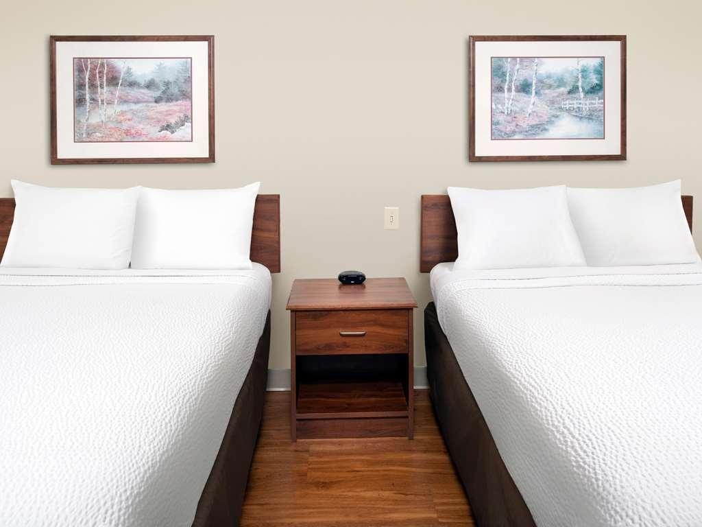 Extended Stay America Select Suites - Jackson - South Byram Pokoj fotografie
