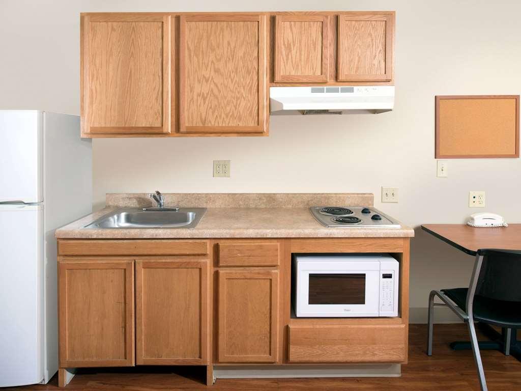 Extended Stay America Select Suites - Jackson - South Byram Pokoj fotografie