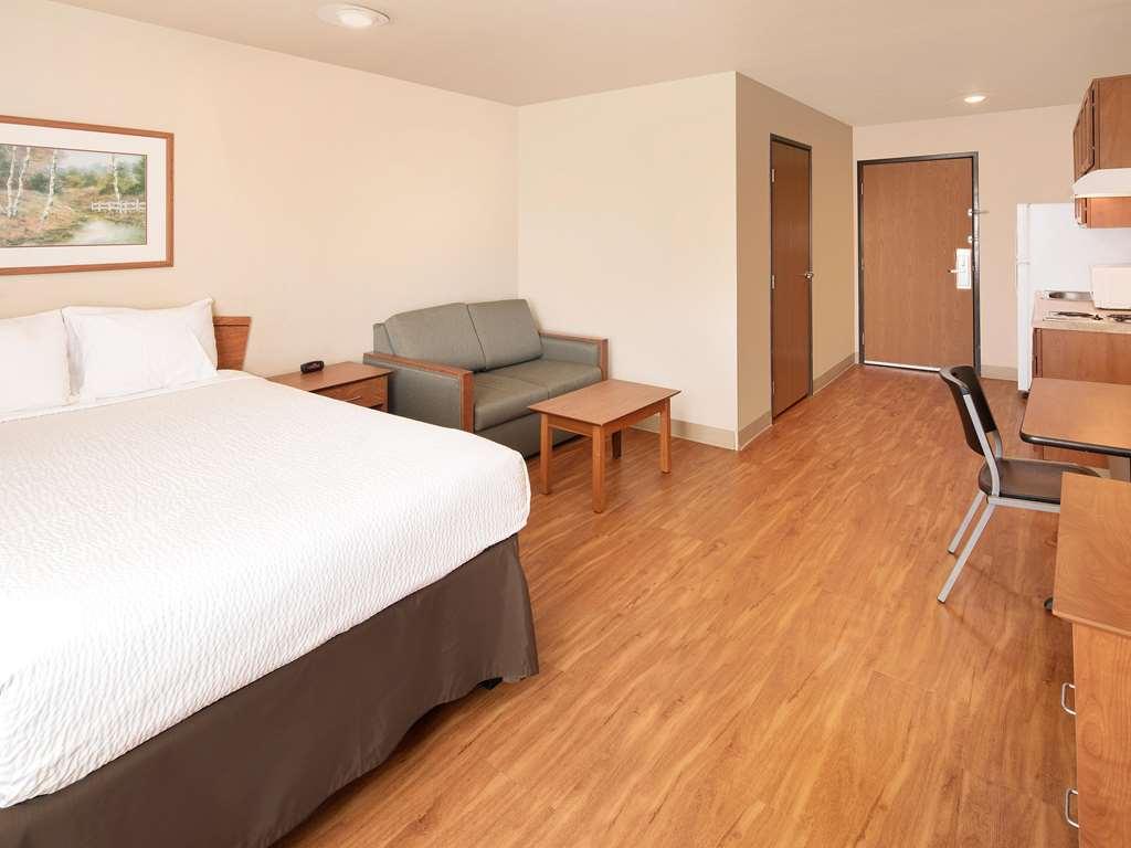 Extended Stay America Select Suites - Jackson - South Byram Pokoj fotografie