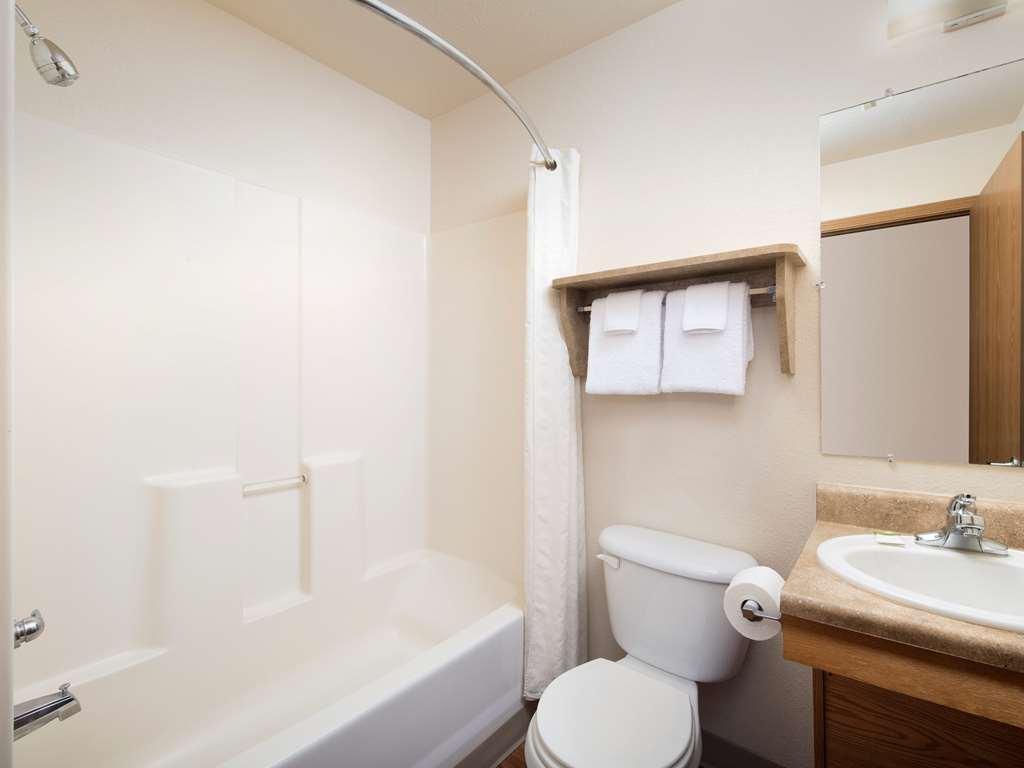 Extended Stay America Select Suites - Jackson - South Byram Exteriér fotografie