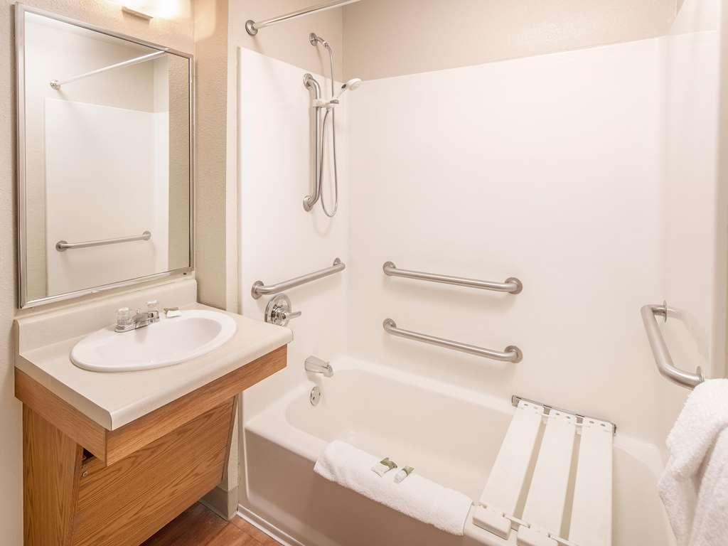 Extended Stay America Select Suites - Jackson - South Byram Exteriér fotografie