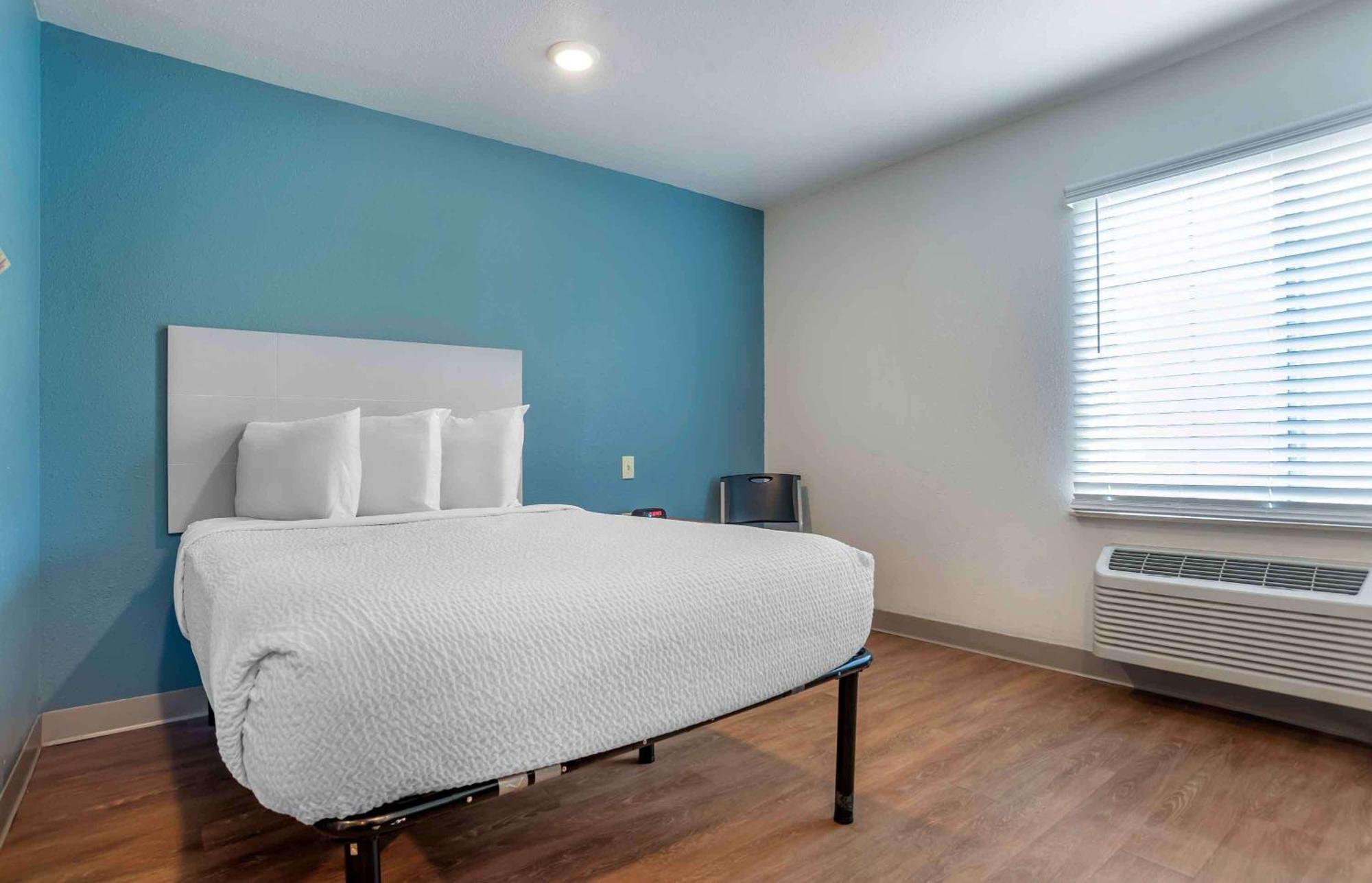 Extended Stay America Select Suites - Jackson - South Byram Exteriér fotografie