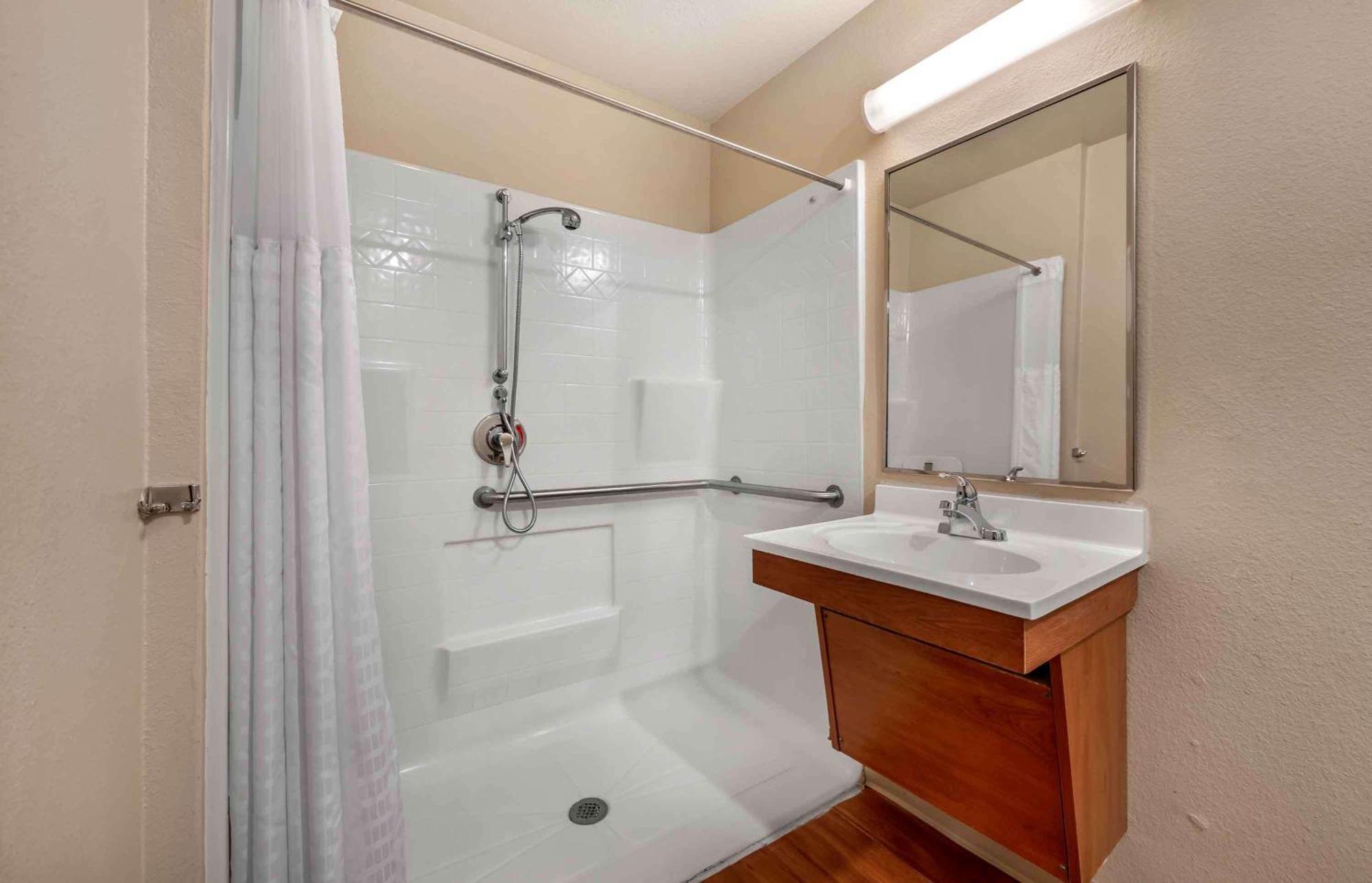 Extended Stay America Select Suites - Jackson - South Byram Exteriér fotografie
