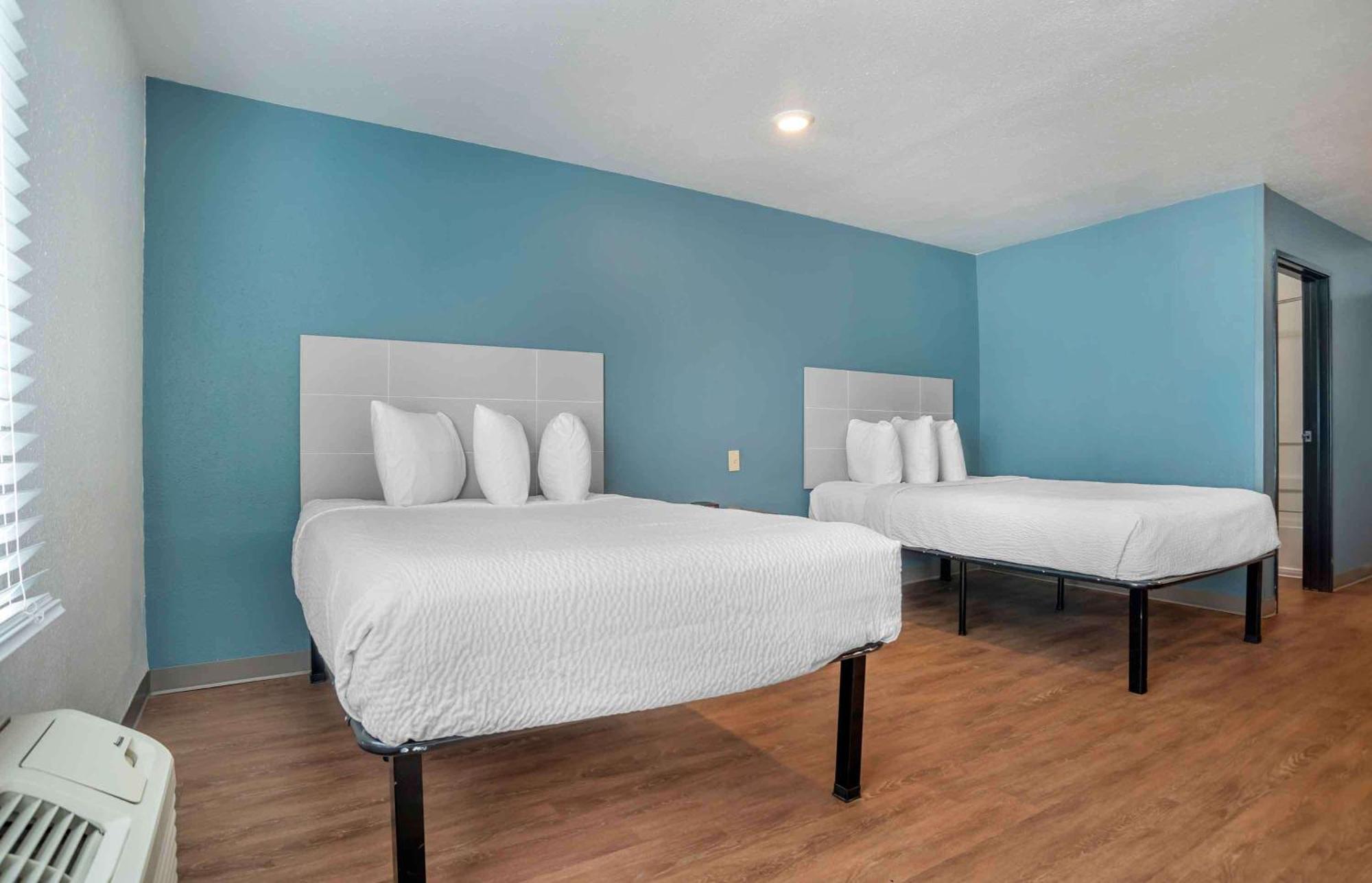 Extended Stay America Select Suites - Jackson - South Byram Exteriér fotografie