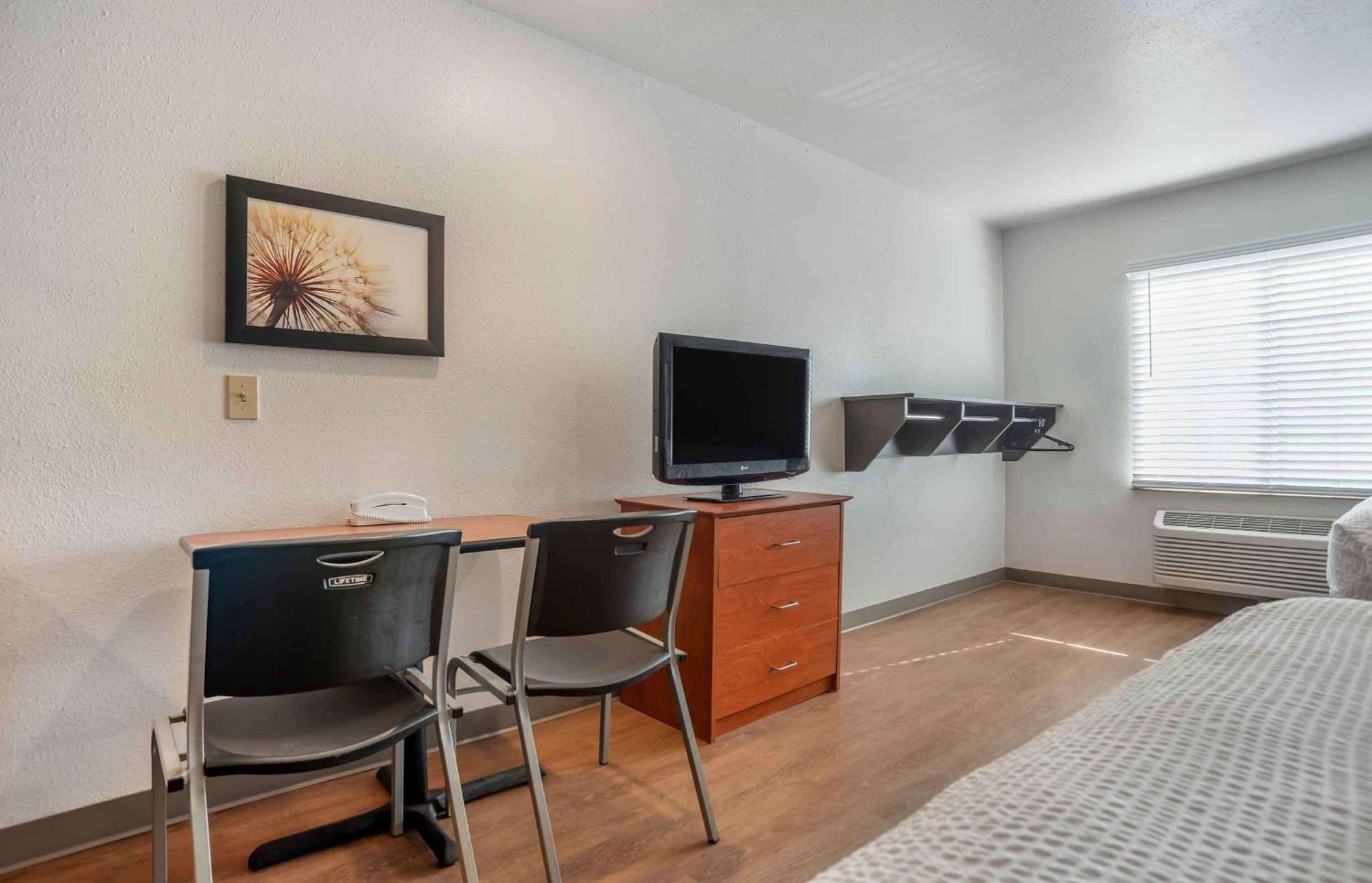 Extended Stay America Select Suites - Jackson - South Byram Exteriér fotografie